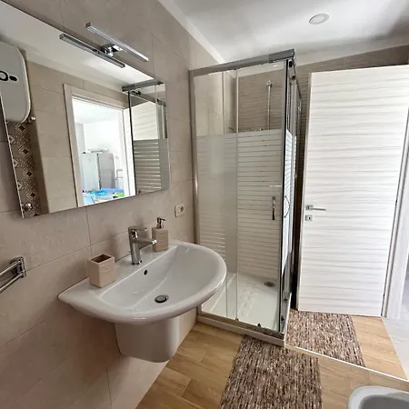 Gms Holiday home