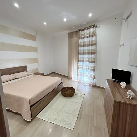 Gms Holiday home